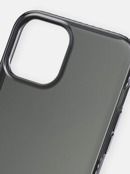 BodyGuardz Carve Case (Smoke) for Apple iPhone 12 Pro Max, , large